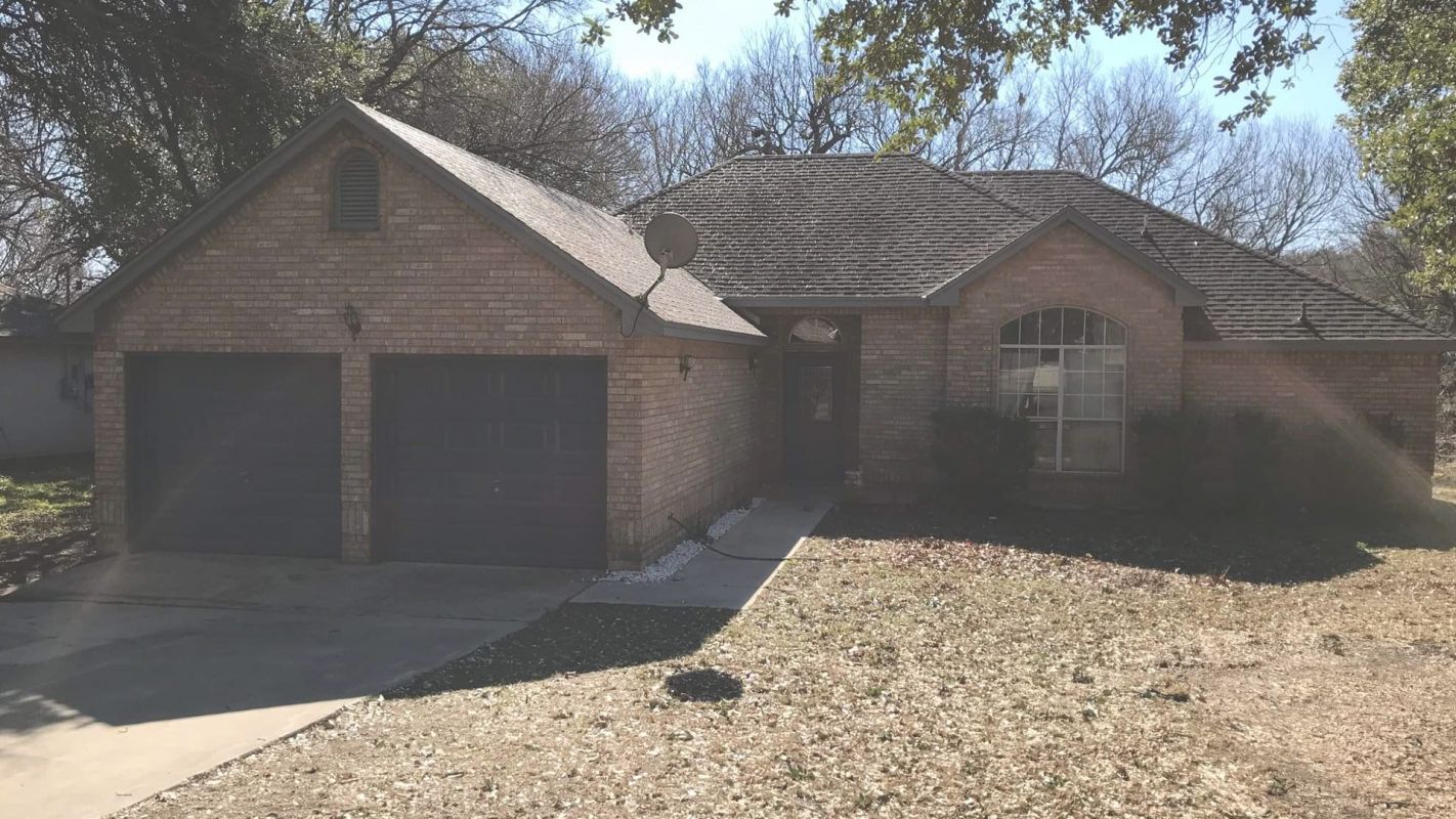 Get the Best Residential Shingle Roofing Woodway, TX