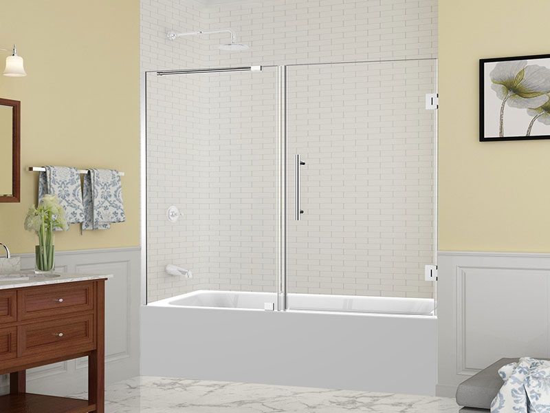 Shower Door Installation Lakewood CO