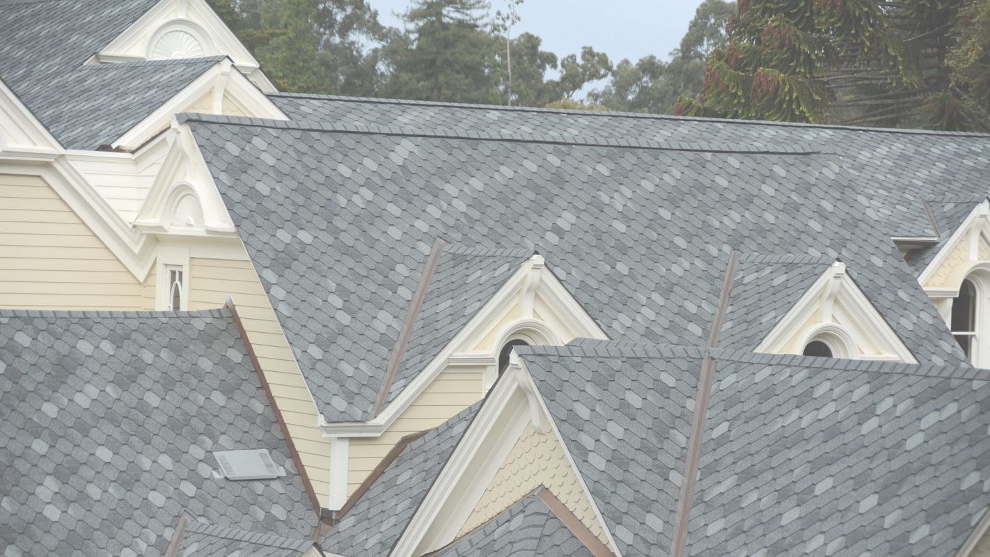 Hire Our Expert Asphalt Shingle Roofers Temple, TX