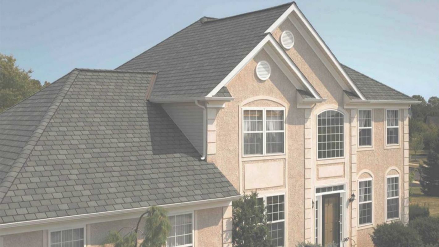 Offering Top-Notch Shingle Roof Installation Waco, TX