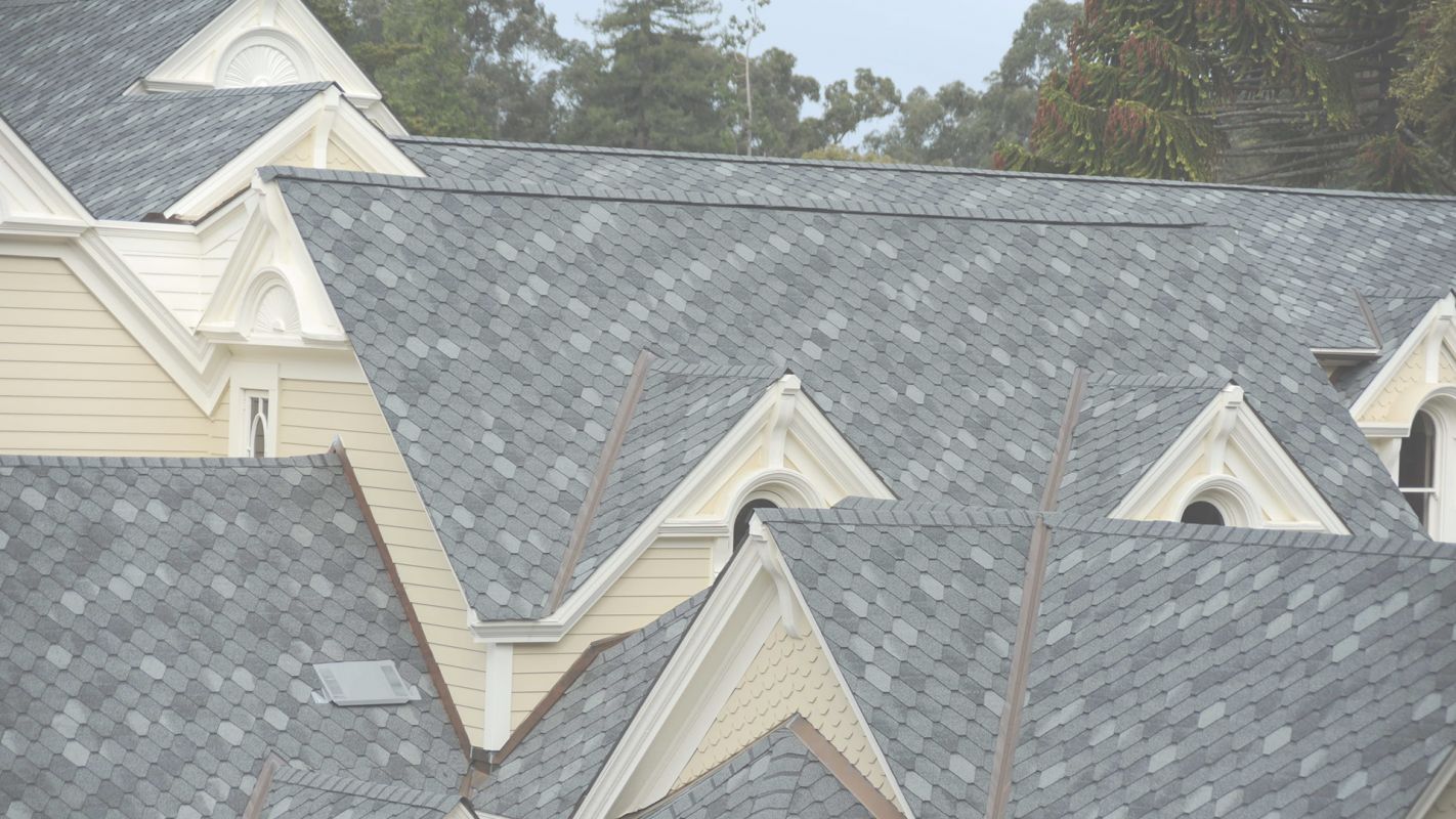 Hire Our Expert Asphalt Shingle Roofers Moody, TX