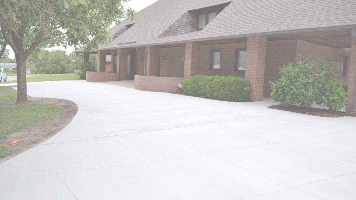 Get Reliable Residential Concrete Services Vallejo, CA