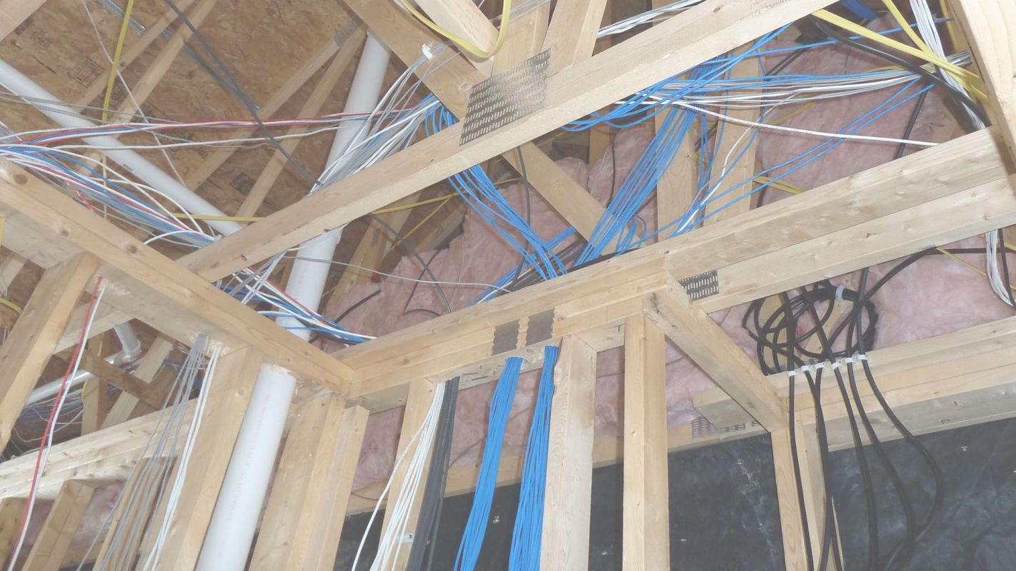 Get an Affordable Whole House Rewire Cost Buckhead, GA