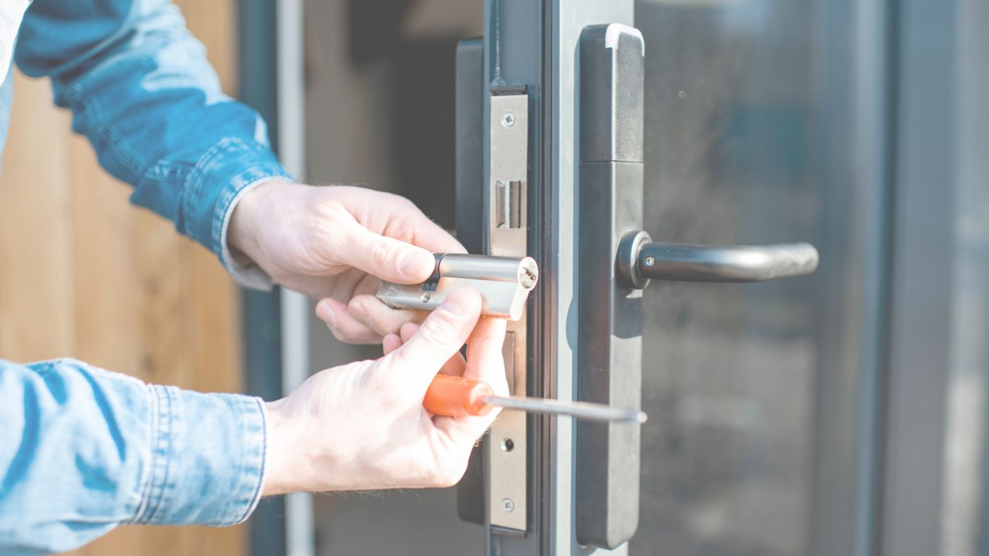 On Time Locksmith Offers Professional Locksmith Service in Delray Beach, FL