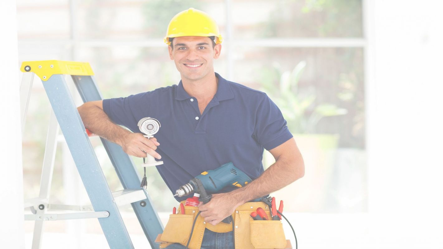 Hiring Our General Handyman Services is the Pro Move Plant City, FL