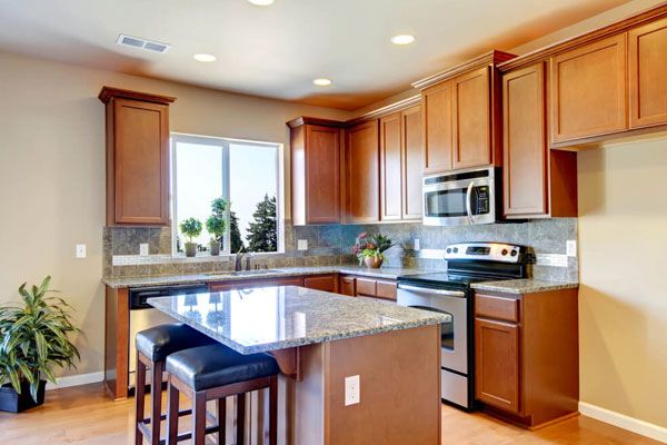 Cabinet Resurfacing Dublin CA