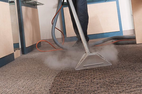 Steam Carpet Cleaning Danville CA