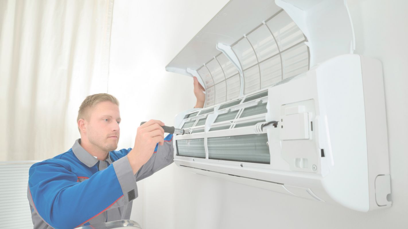 A Reasonably Priced Residential AC Repair Bolingbrook, IL