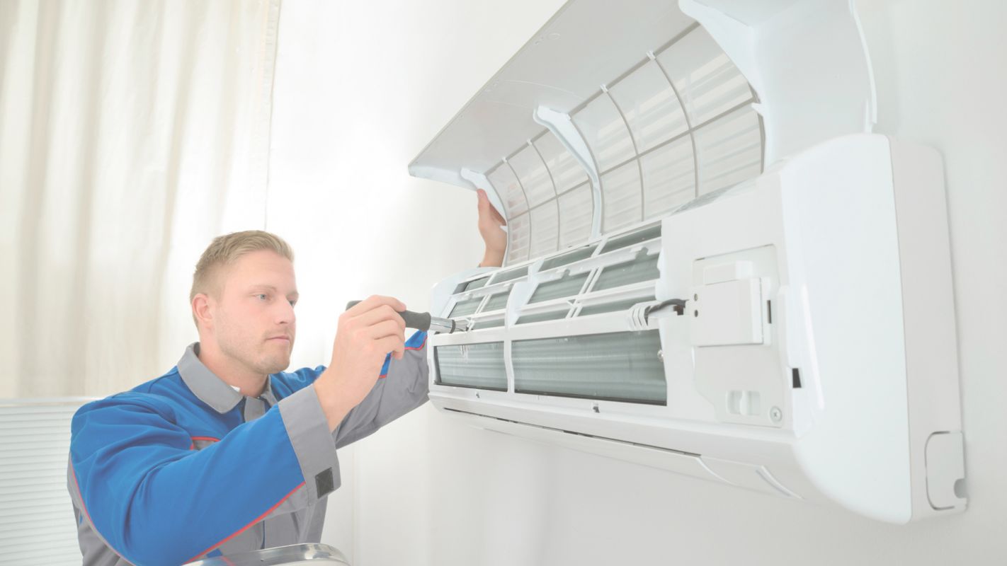 A Reasonably Priced Residential AC Repair Bridgeview, IL