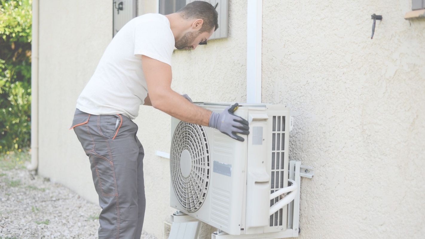 Get a Reliable Air Conditioning Replacement Bridgeview, IL