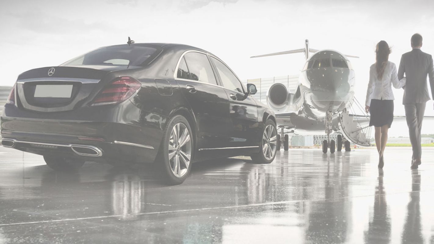 Reliable Airport Transportation Services for You Englewood, CO