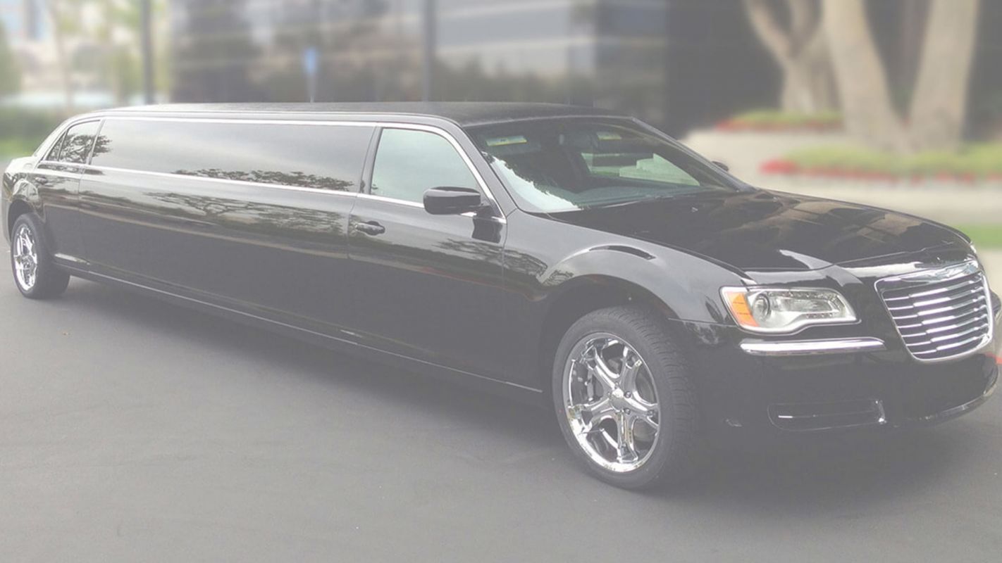 Affordable Limo Service in Parker, CO