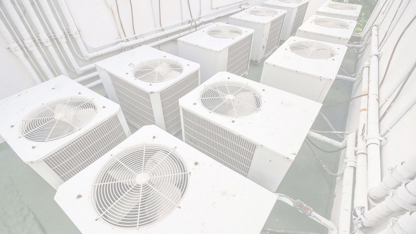 Get Top-Notch AC Installation Services Lake Mary, FL