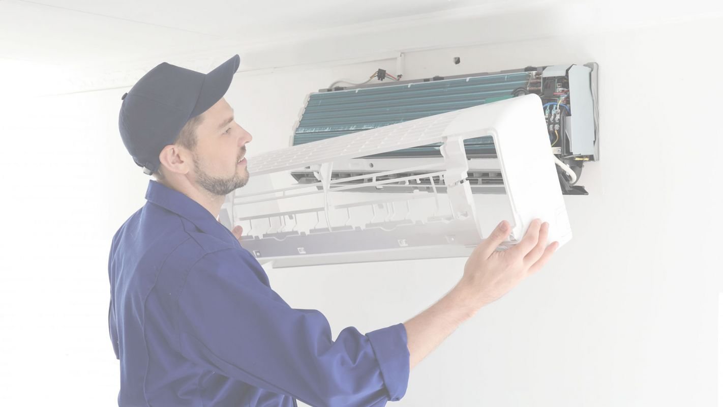 Get the Best AC Repair Services Lake Mary, FL