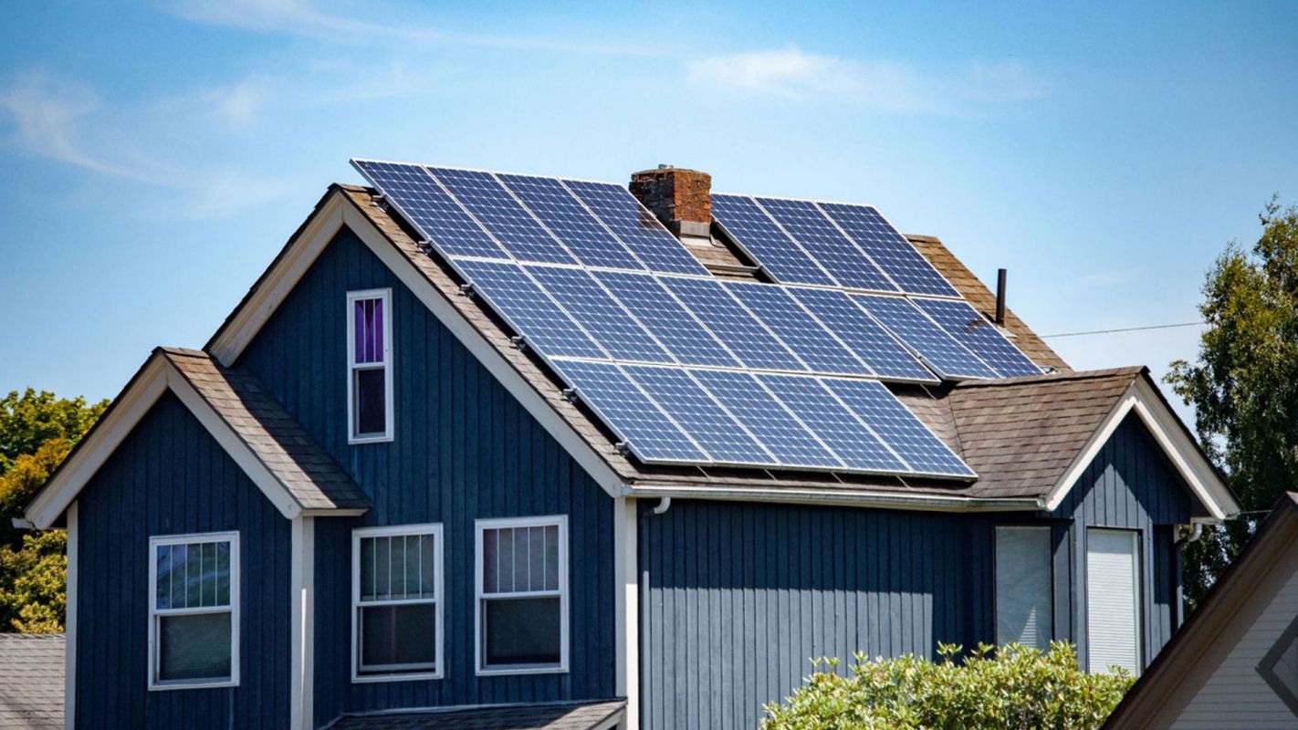 Best Solar Installation Company Casa Grande AZ
