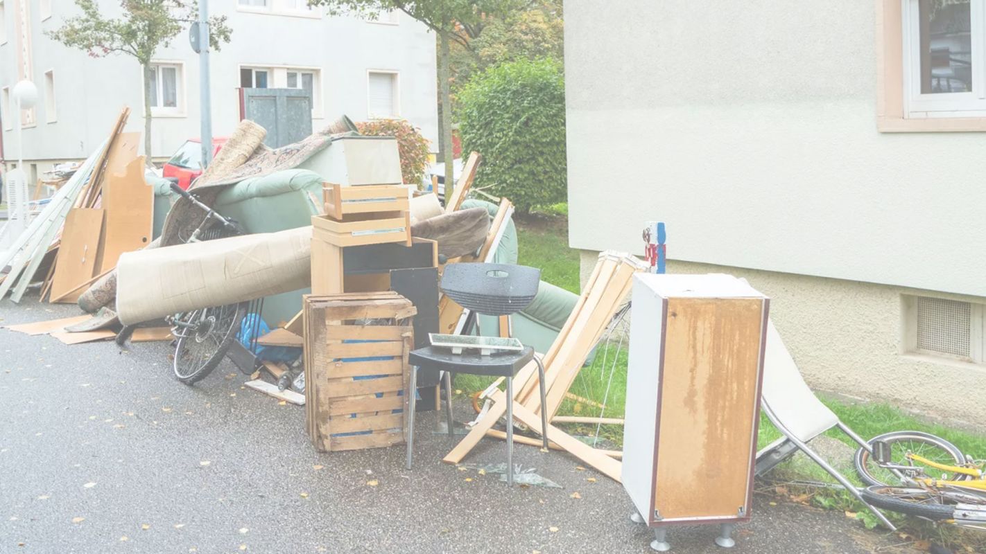 Junk Removal Service for Reliable Disposal Wexford, PA