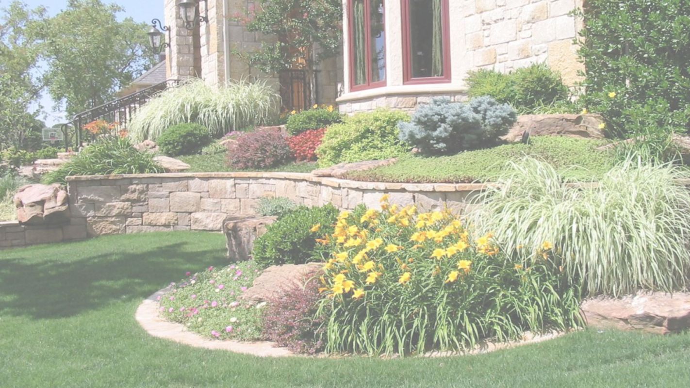 Landscape Services to Revamp Your Property Pittsburgh, PA