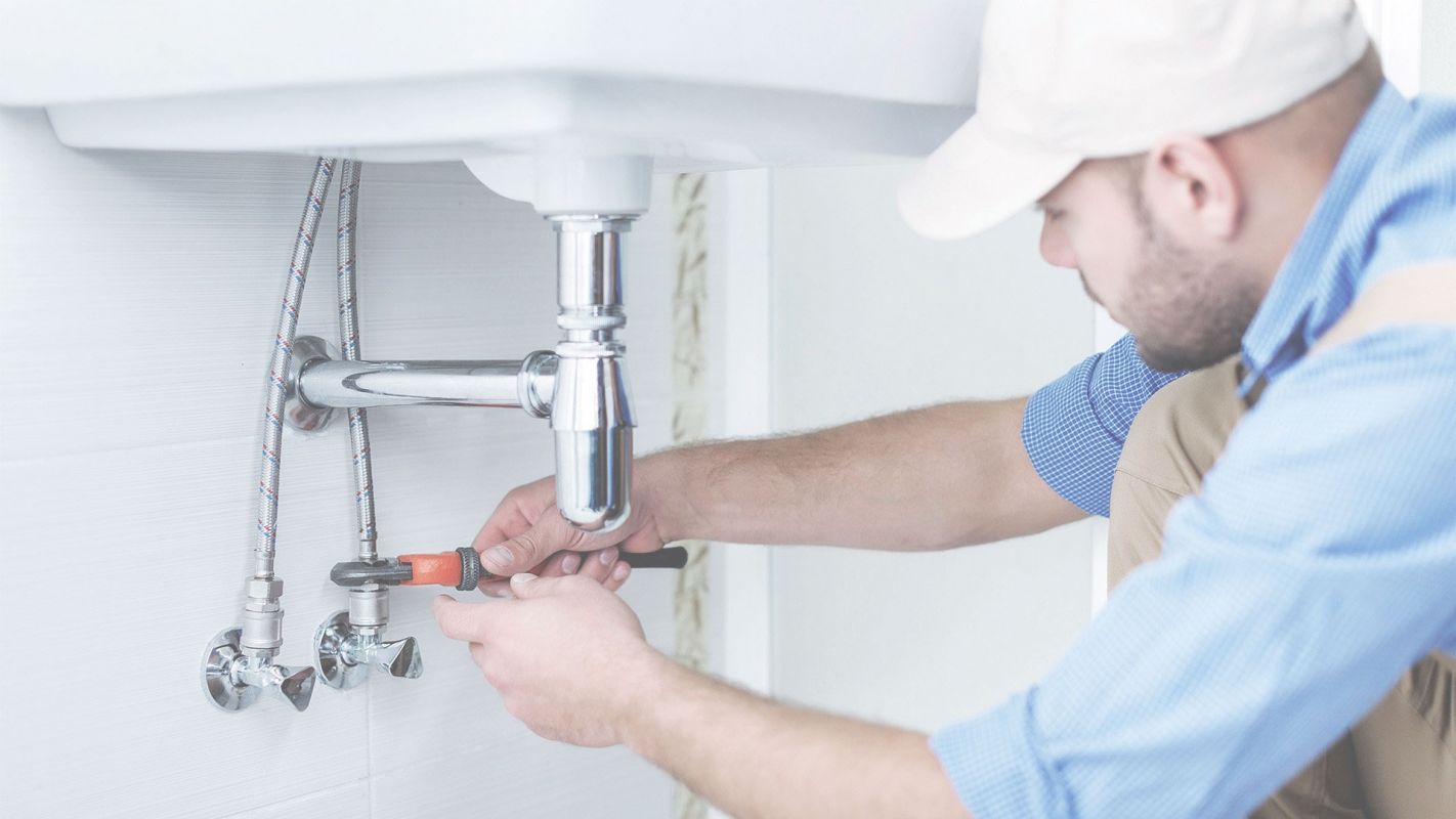 Affordable Plumber for a Pocket-Friendly Project Folsom, CA