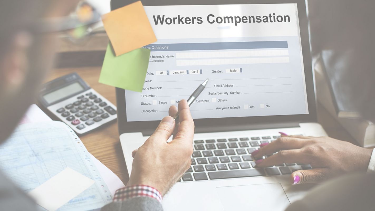 Workers Compensation Company Irvine CA