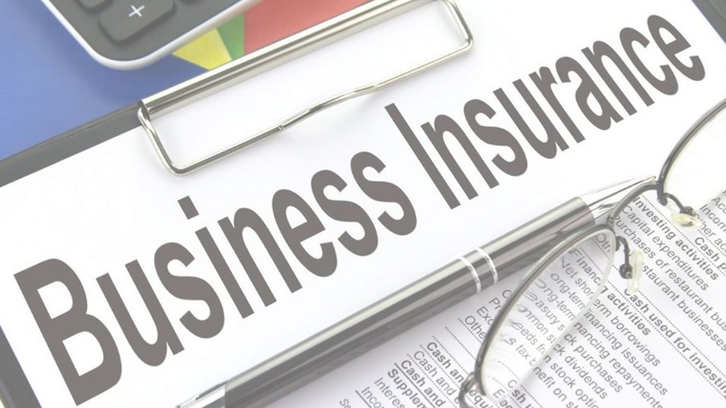 Business Insurance Services Tustin CA