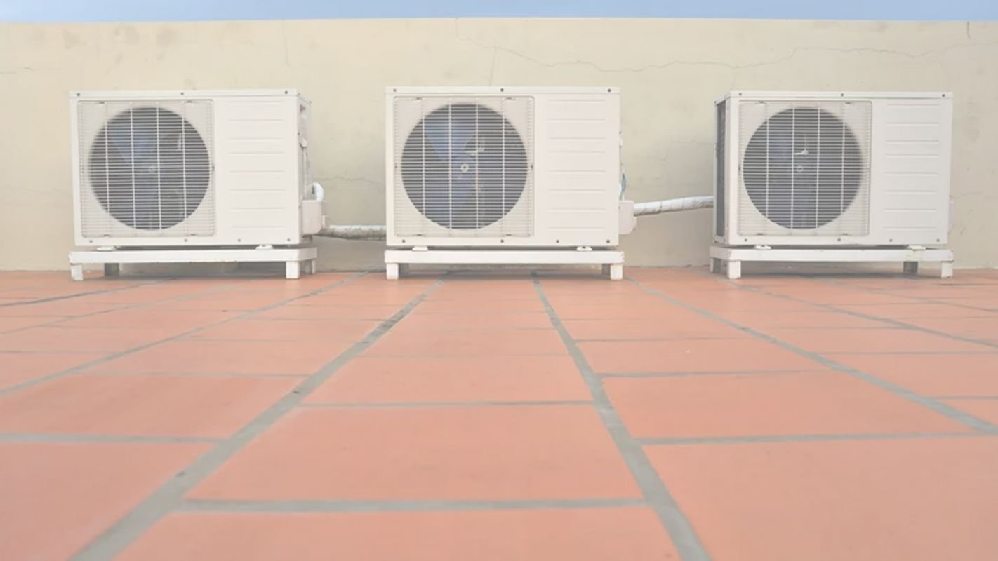 Keeping Families Comfortable with Air Conditioning Installation Sacramento, CA