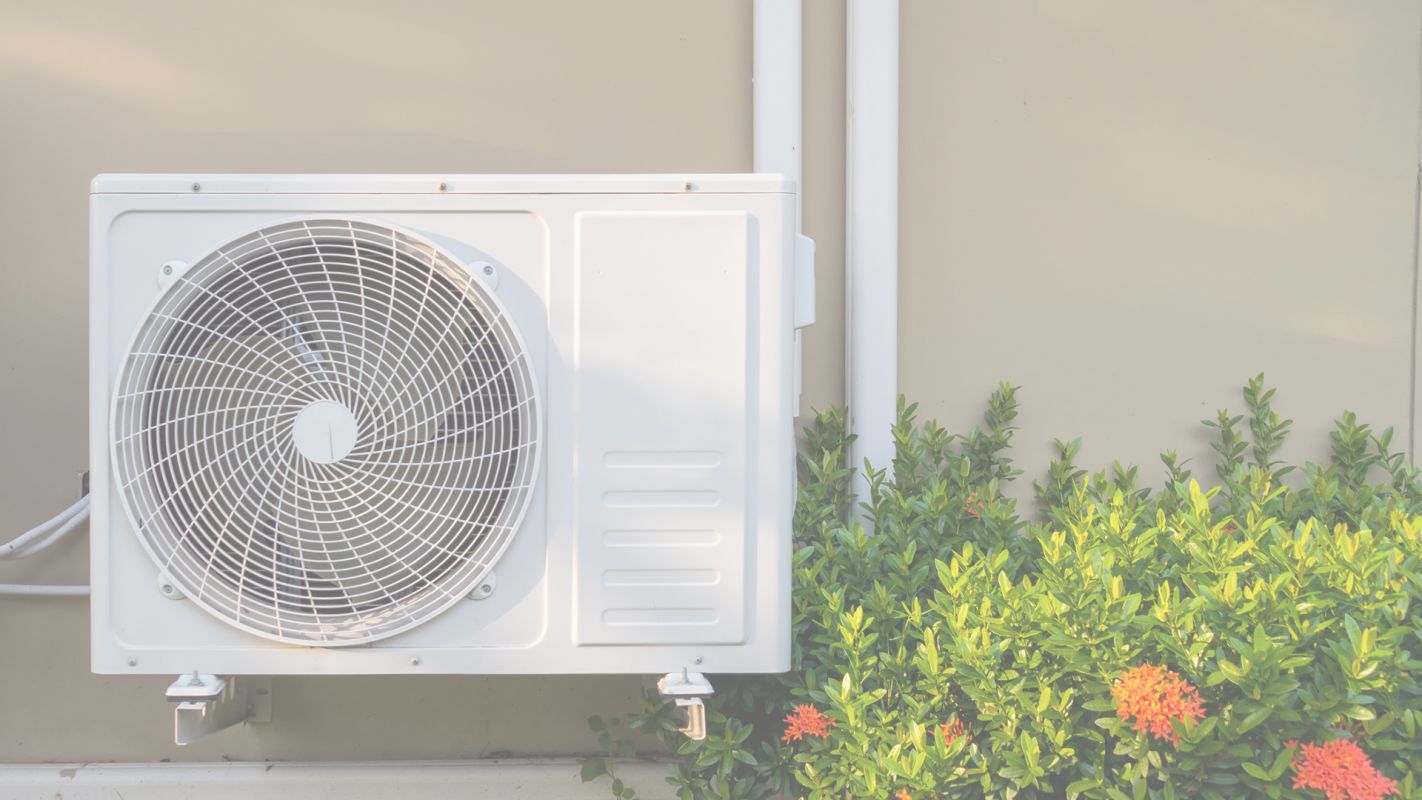 The Air Conditioning Replacement Services You Deserve Sacramento, CA