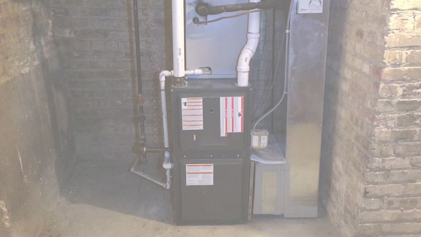 Our Gas Furnace Installation is Beyond Compare Sacramento, CA