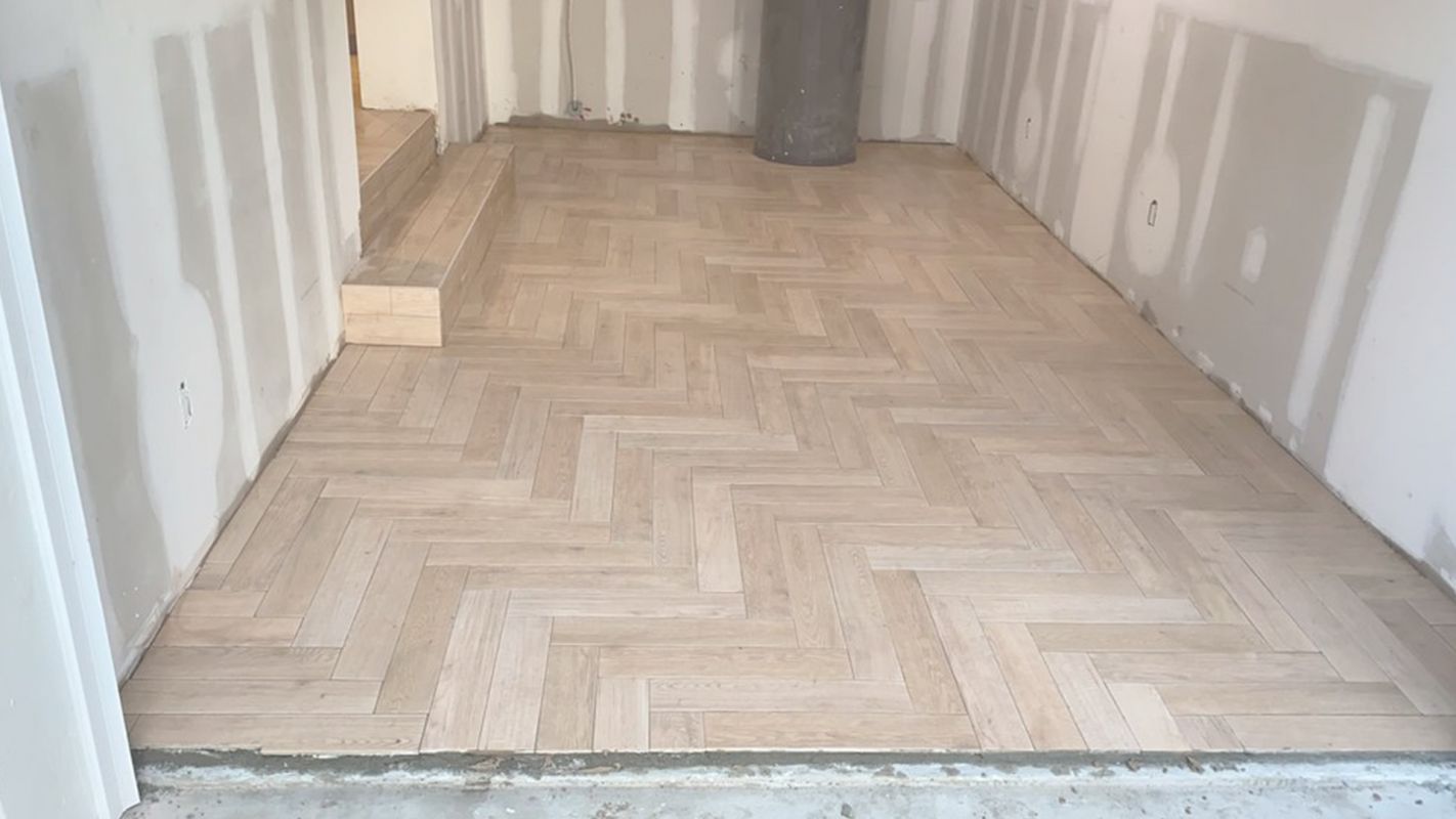 Hire Us for Perfect Hardwood Floor Installation Miami, FL
