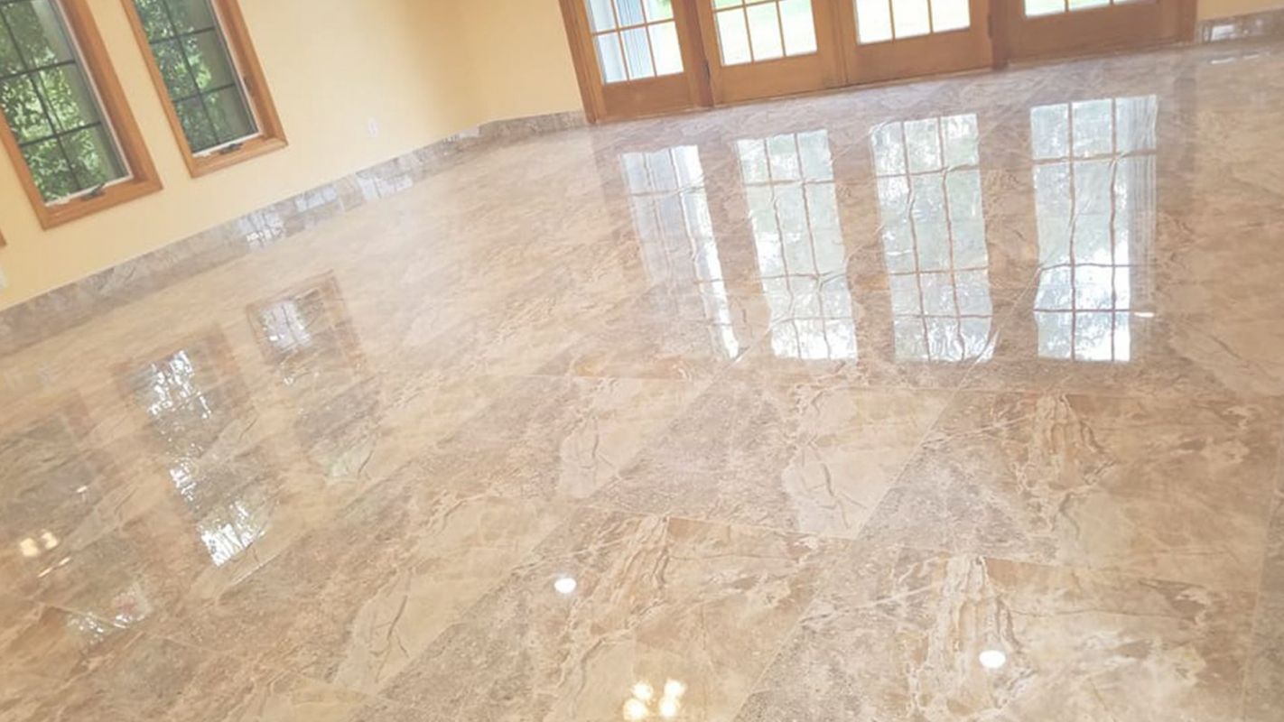 We’re Among the Best Tile Floor Installation Companies Kendall, FL