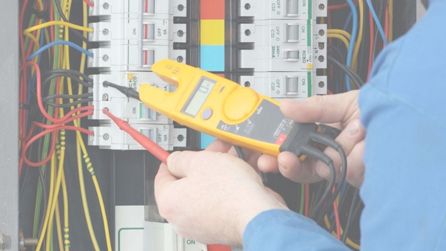 Electrical Panel Upgrades for Steady Electricity Flow Miami, FL