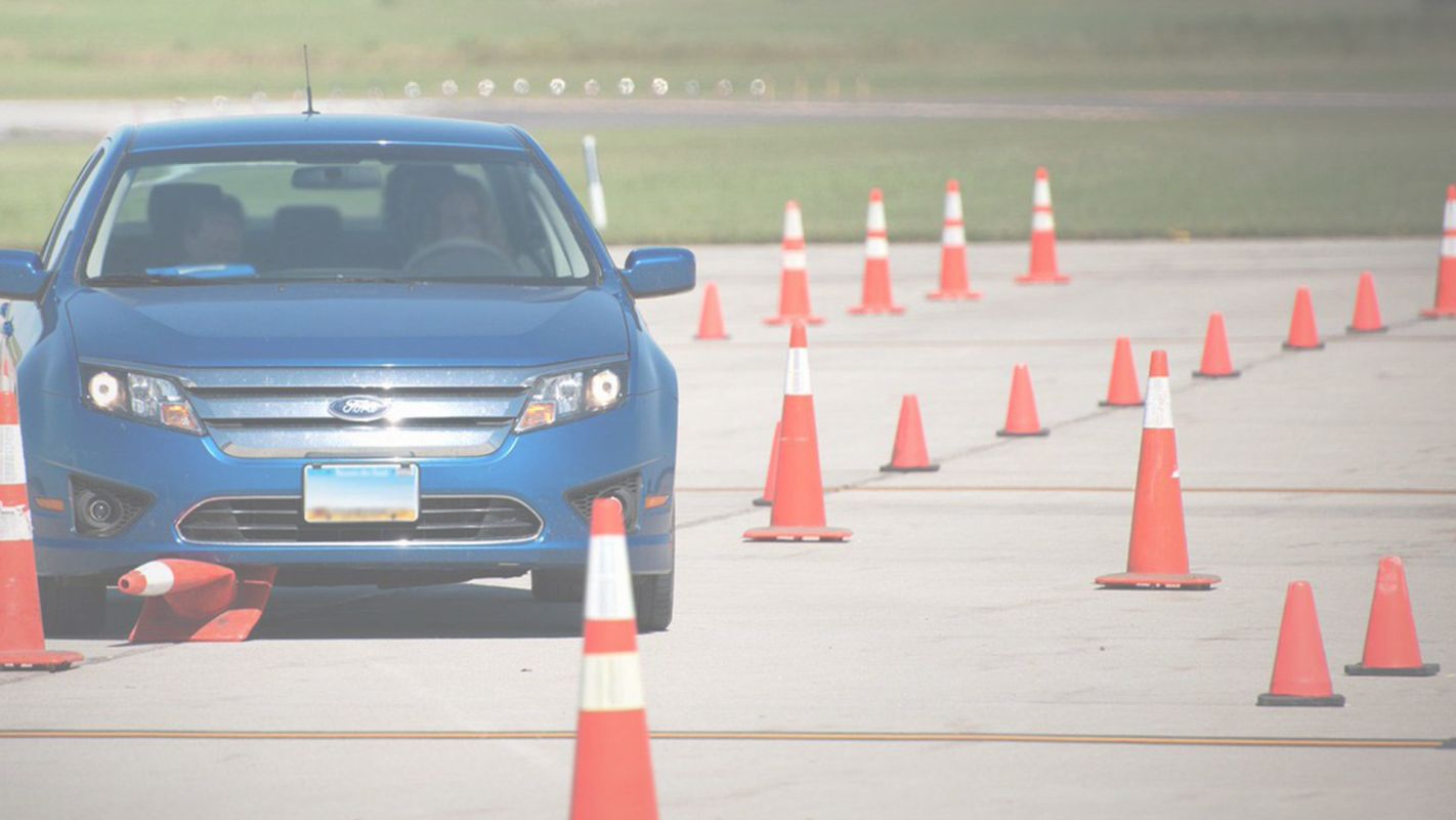 Register in Our Defensive Driving Class Now Ashburn, VA