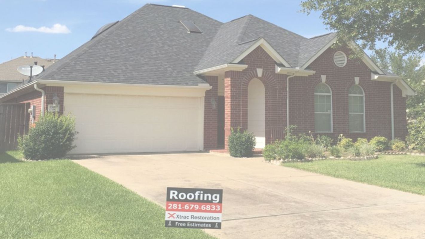 Residential Roofing Services for Perfect Roofing Experience The Woodlands, TX