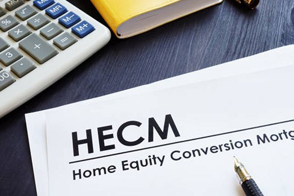 Advantages Of HECM Sonoma CA