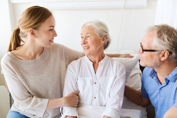 Best Home Care Services Sonoma CA