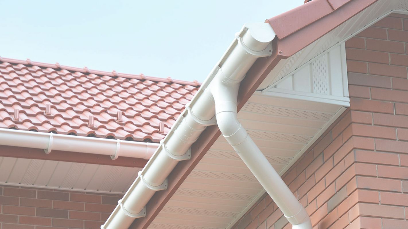 Affordable Gutter Installation Services in Willingboro, NJ