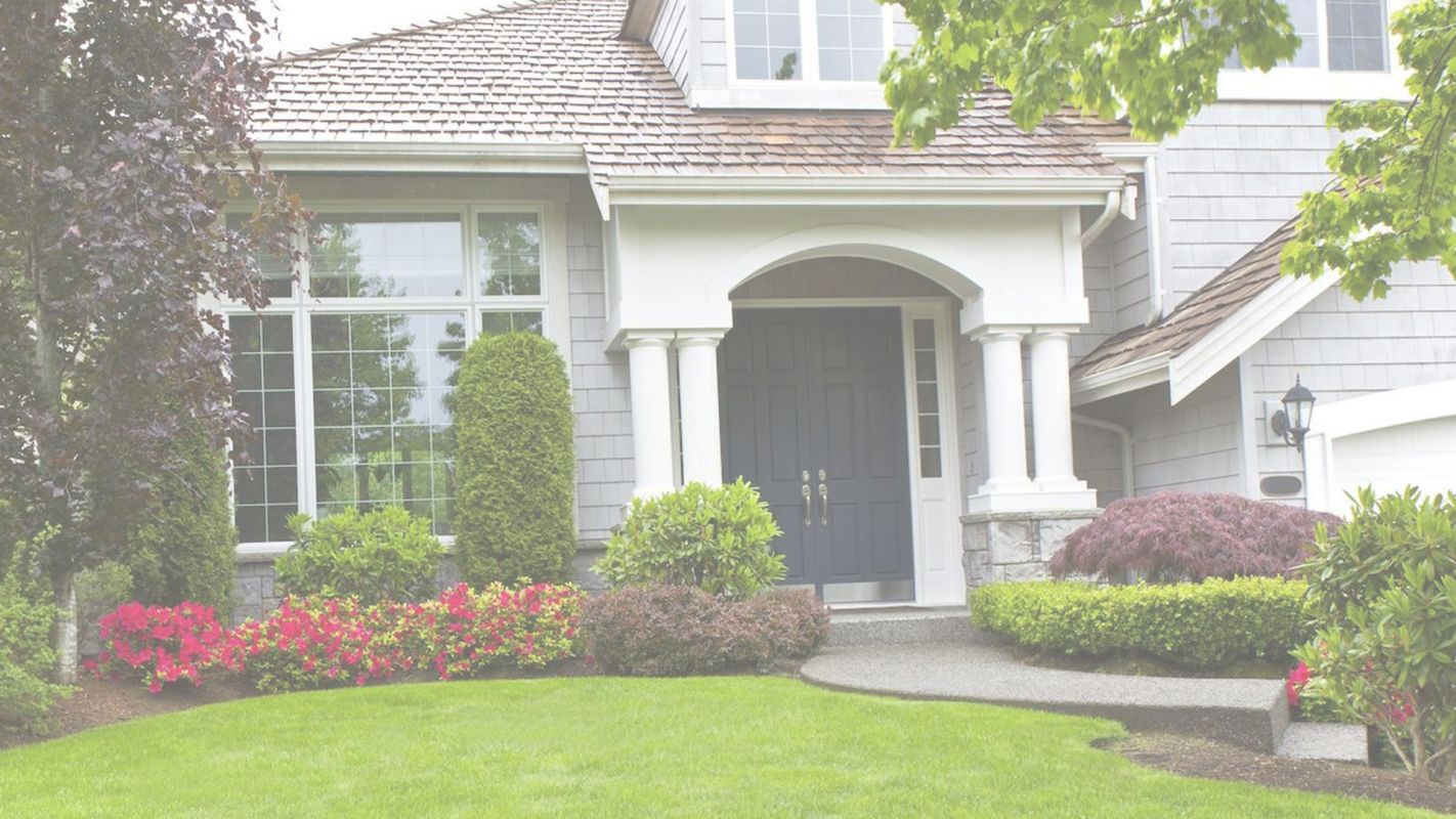 Affordable Landscaping Service Where Quality Means Everything Lakewood, CA