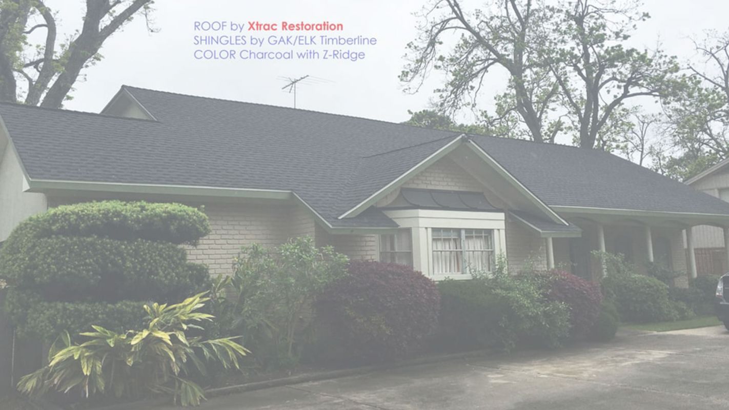 Professional and Expert Roof Installation Contractors Jersey Village, TX