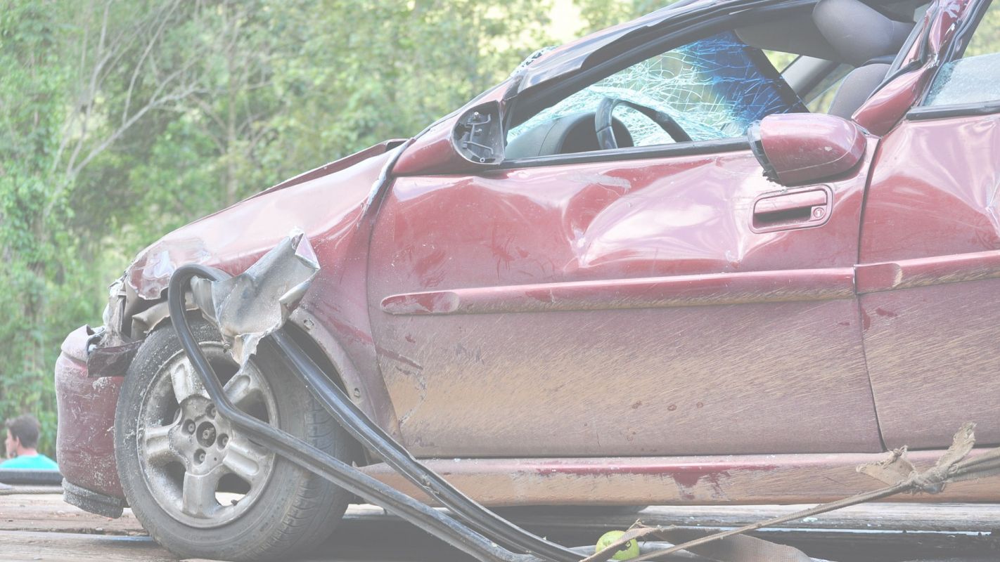Contact Us for Vehicle Recovery Collierville, TN