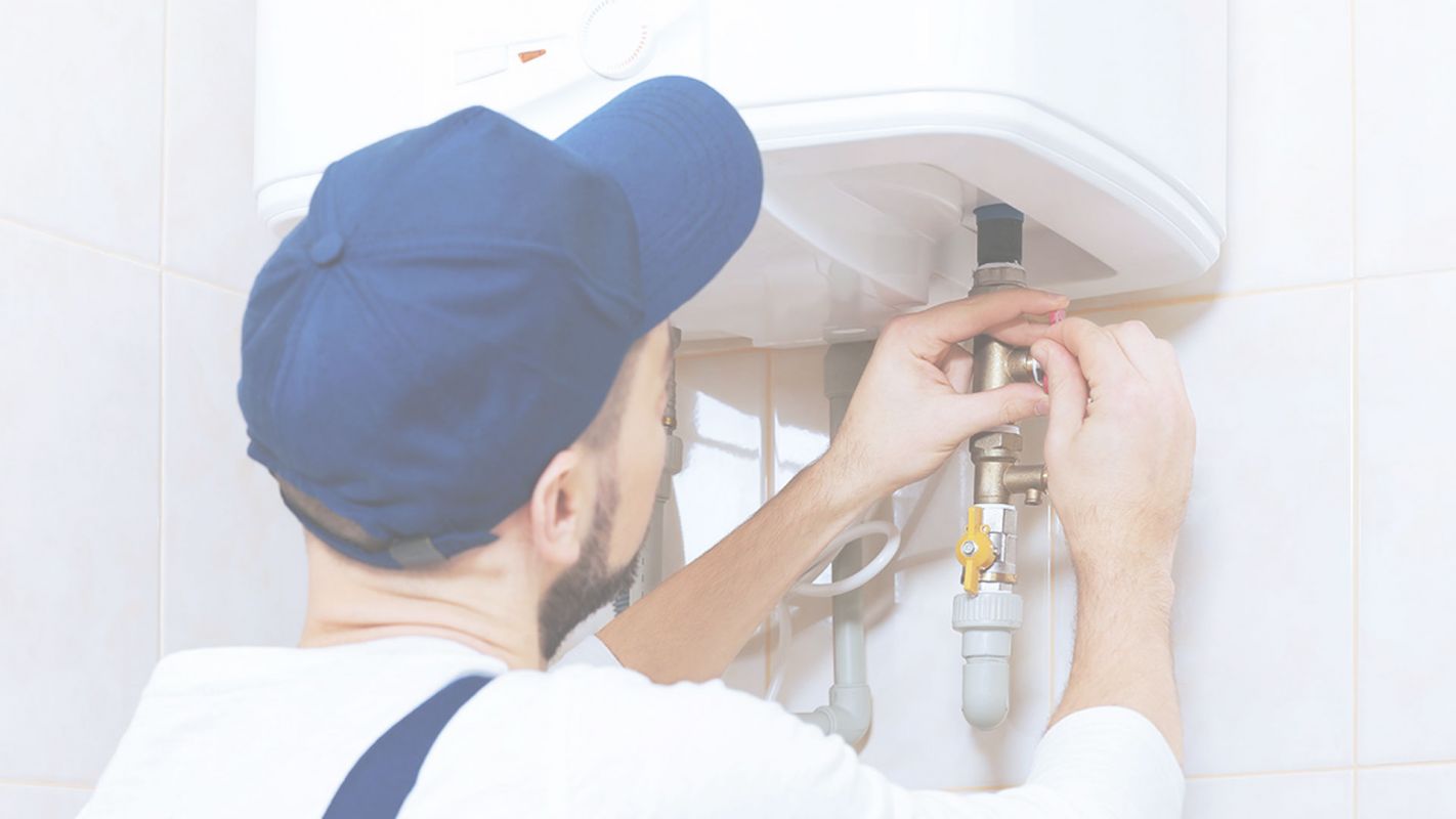 The Best Water Heater Installation Company in Town Pasadena, CA
