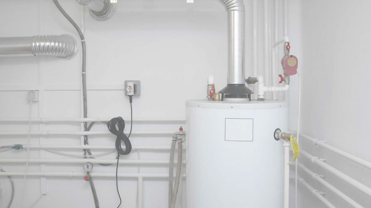 #1 Water Heater Repair Service in Your Area Pasadena, CA