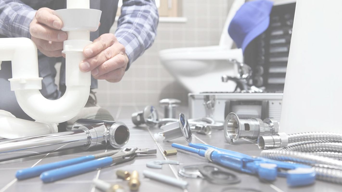 Residential Plumbing Service for Quality Results Pasadena, CA