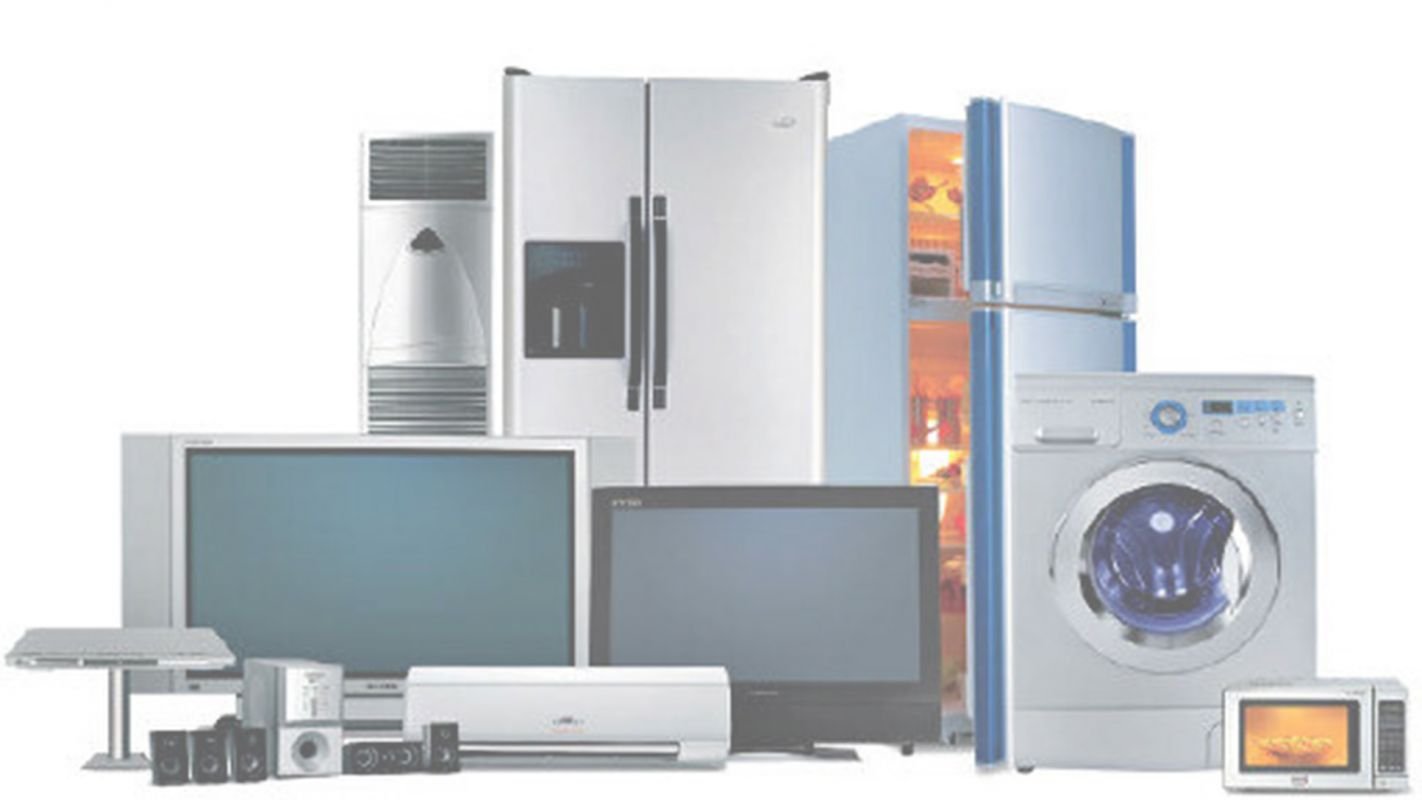 Get the Best Appliance Repair by Hiring Us Garden City, NY