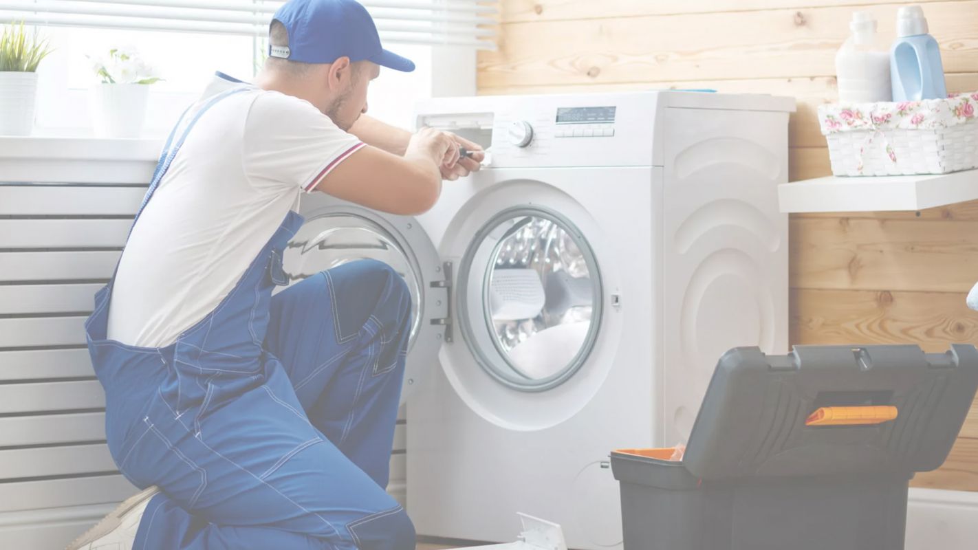 Top-Notch Dryer Repair for You Garden City, NY