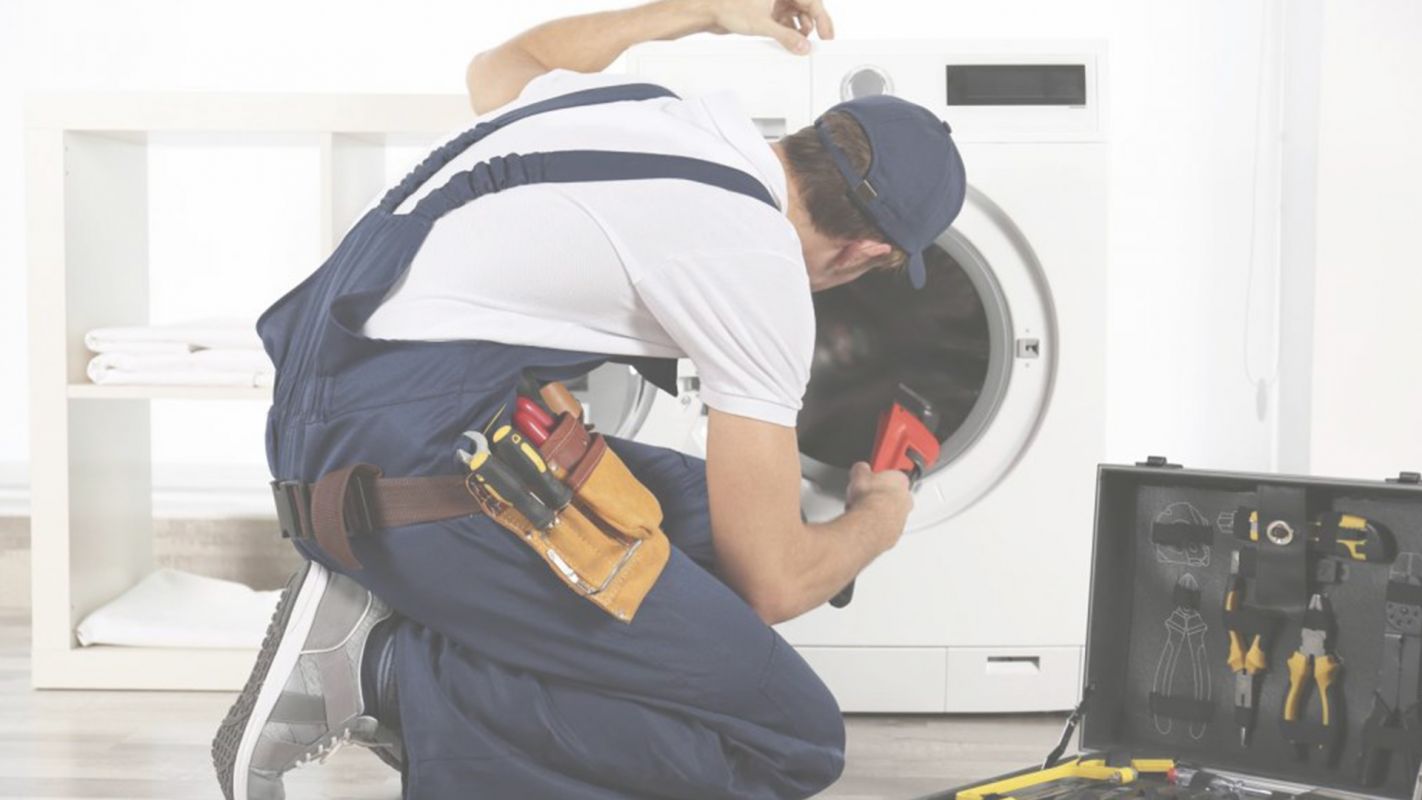 Hire Pros for Washer Repair Hempstead, NY