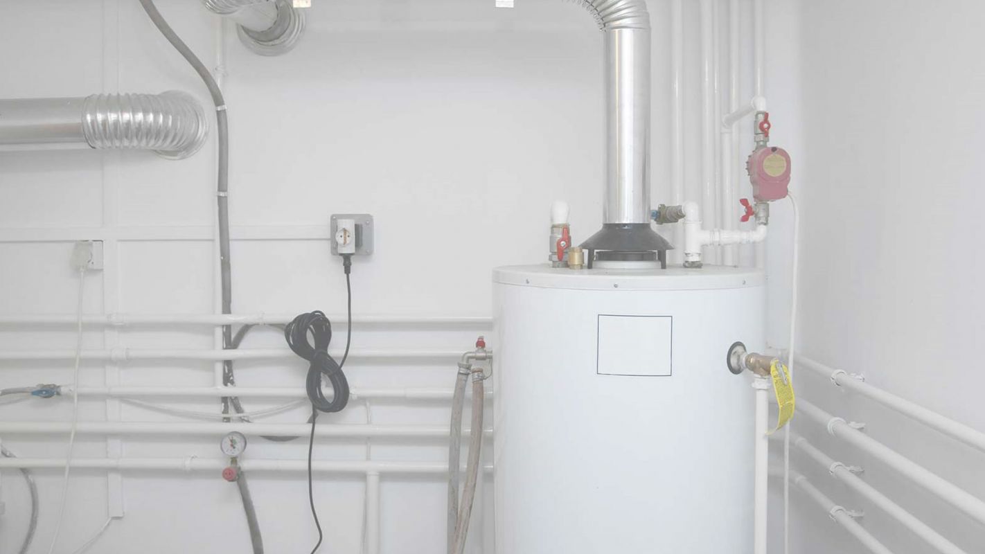 #1 Water Heater Repair Service in Your Area Covina, CA