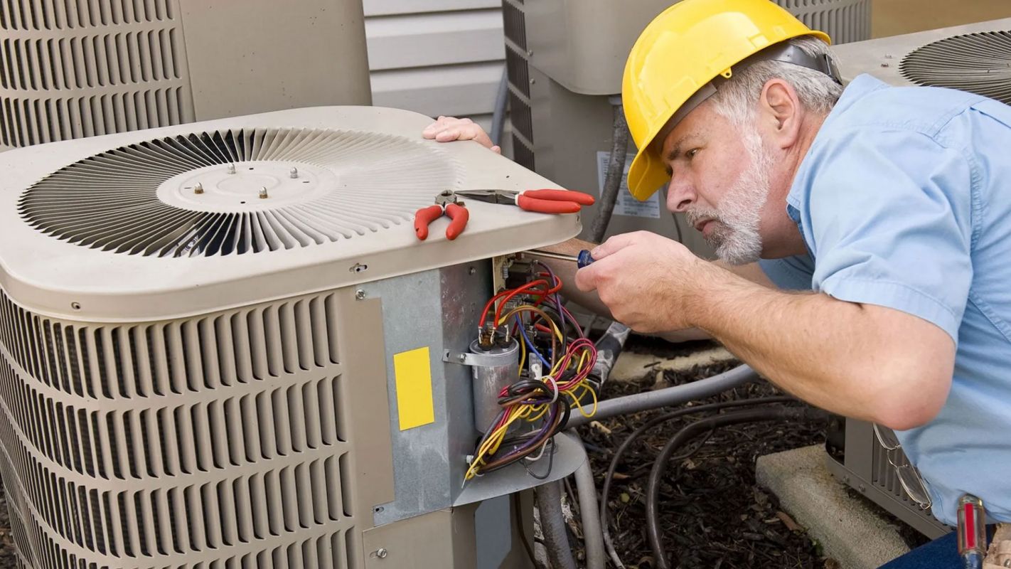 Best AC Replacement Service for Your Home Sunrise FL