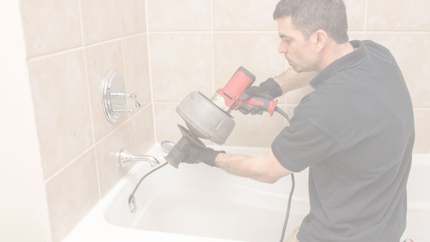 Reliable Drain Cleaning Company in South Plainfield, NJ