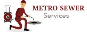 Metro Sewer Service LLC is a drain clean company in Hackettstown, NJ