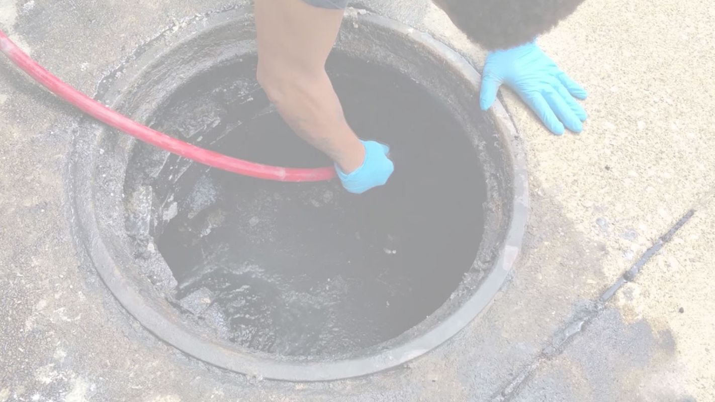 Affordable Drain Jetting Services Hackettstown, NJ
