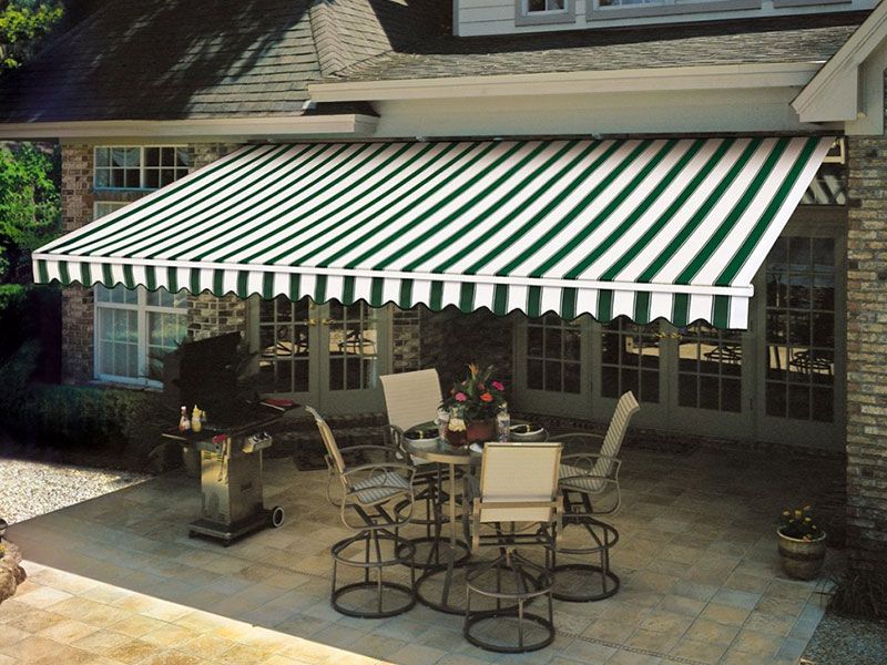 Custom Awning Services Beverly Hills CA